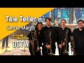 Carrie Magin -  TaleTeller