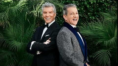 The incredible and (mostly) true story of Bruce and Michael Buffer. Nflmlb.club