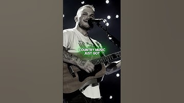 Zach Bryan Calls Out ICE in Bold New Country Track!
