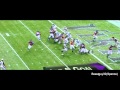 Christian Ponder Vikings 2011/12-HD