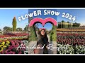 Flower show 2024  riverfront ahmedabad  vibrant gujarat  flowershow2024vibrantgujaratahmedabad