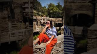 #taramundi el pueblo mágico de #españa con una gran tradición #viajes #travel #asturias