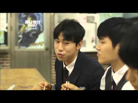 Reply 1997, Reply 1997 Ep. 1: Tell Me