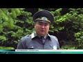 Kazakhstan’s wildlife sanctuaries №15 rus SA