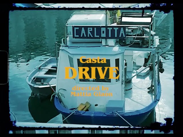 Casta - Drive (Official Video) class=