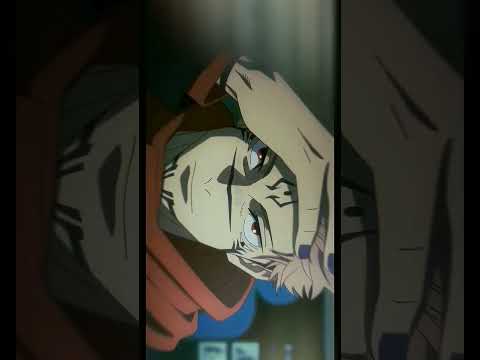sukuna official song edit 😤 #anime #animeedits #ytshorts