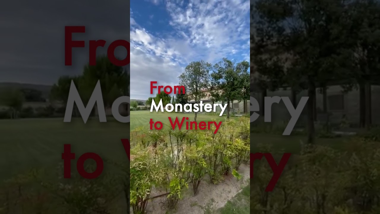 Abadía Retuerta: A Luxurious Journey Through Wine, Nature, and Elegance 🍷✨