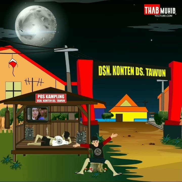 Dj Hareudang || Story WA Hareudang || Hareudang Animasi || Story Animasi || Hareudang tiktok viral