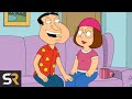 25 Family Guy Quagmire Moments That Went Too Far