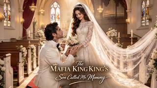 🚩The Mafia King’s Son Called Me Mommy【Wonderful Drama】#shortmax
