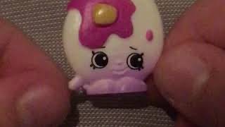 Распоковка Shopkins !!!!!