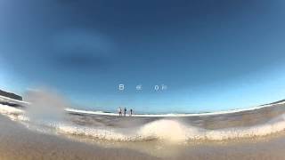 Fluid Motion Trailer