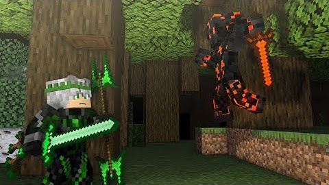 SoW - Clash of the Kings (Mine imator Render Timelapse)