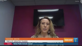Making your New Year's resolution fun at the YMCA of Greater Toledo | Your Day
