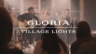 Village Lights & Sarah Kroger - Gloria (Official Music Video)