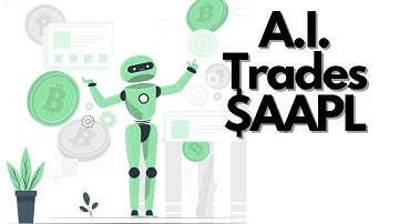 Stock Trading AI: Using Alpaca & Stable Baselines for Reinforcement Learning Investing