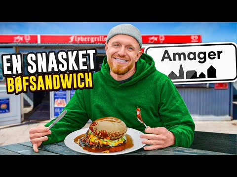 9 Spisesteder du