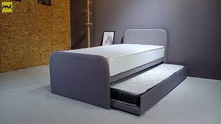 Trundle Bed Design
