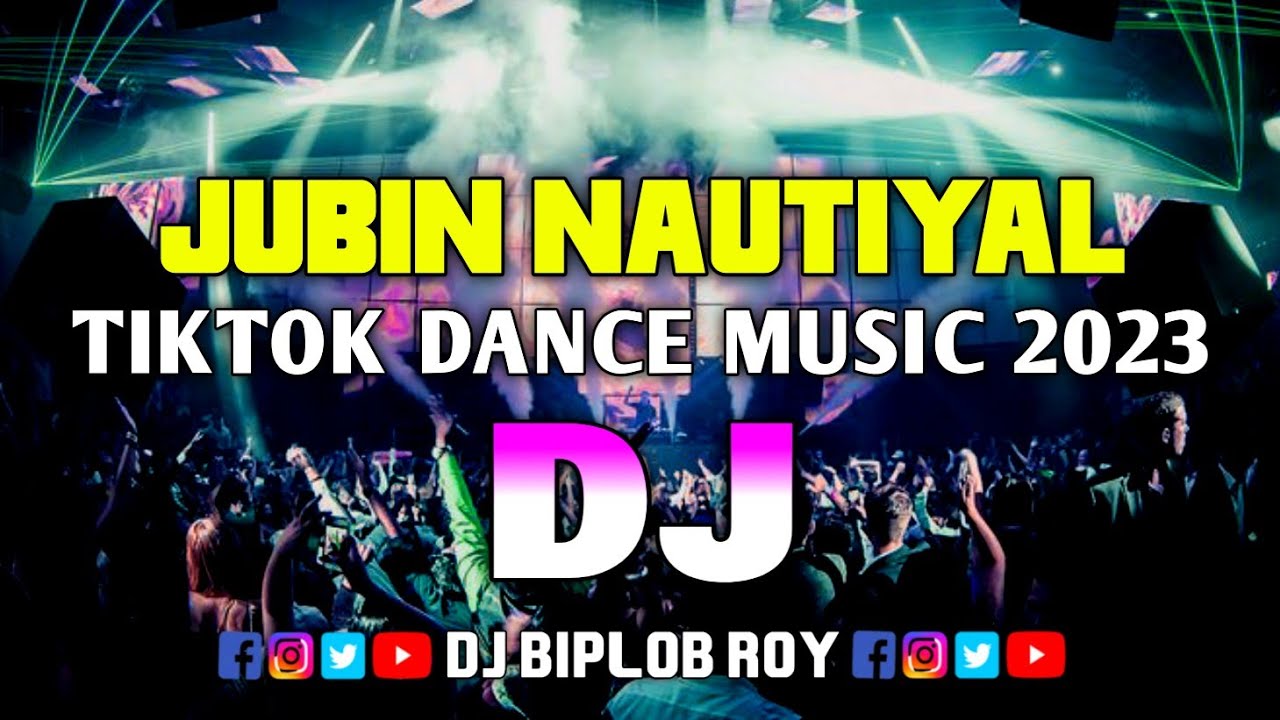Dotara Dj Remix   Jubin Nautiyal  Trance Mix  TikTok Dance Music  Hindi Old Dj Song  2023 