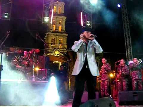 Fiidel Rueda - Ya Vivez en Mi, San Felipe GtO 2010