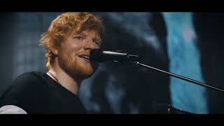 Ed Sheeran - Don't New Man Live on loop pedal for Magic Radio