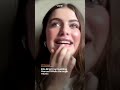 Ella Bright reveals that music helped her get into Hannah’s headspace for Off Campus 🧡🎧
