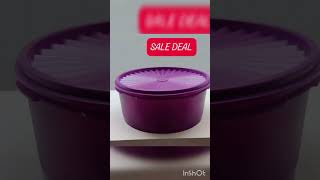 Tupperware Products!! WhatsApp 9437904819..Subscribe now #shorts #shortsfeed #viralvideo #best #new