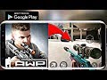 ОНЛАЙН ШУТЕР ТОЛЬКО С СНАЙПЕРКАМИ! ОБЗОР НА АНДРОИД AWP MODE SNIPER 3D ONLINE ANDROID