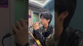 Practice Log📒🖍 #정수 #Jungsu 🐱