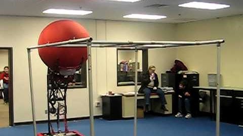 Thaddeus 2008 Overdrive