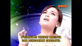 Adakah Tempat Bagi-Nya  | Larosa Trio Panjaitan  | POP ROHANI