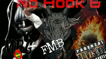 Fmb Choppa ~ No Hook 6 *this no hook settled it*‼️