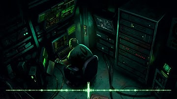 Programming _ Coding _ Hacking music vol.18 (ANONYMOUS HEADQUARTERS)(1080P_HD)