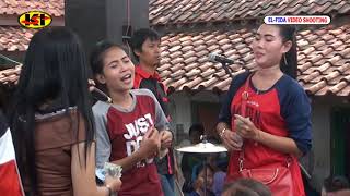 Wegah Kelangan _ Voc. Fitri Helmia _ KSI MUSIK TEGAL