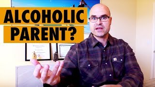 How To Help An Alcoholic Parent: Addiction Treatment and Recovery