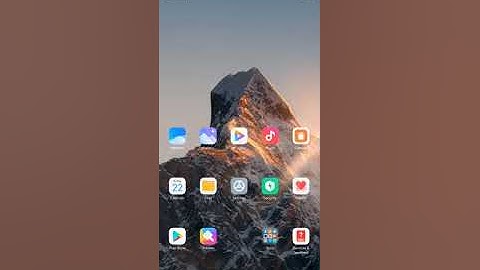 MIUI 12.5 (Android 11) on Redmi K30 5G Speed Edition (picasso) (Beta 21.1.20) (Xiaomi.EU)