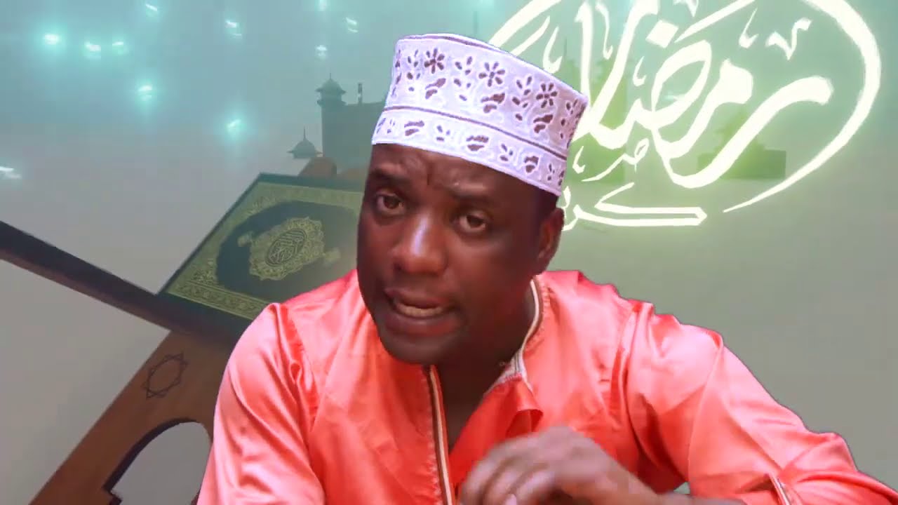 NDOTO YA KUMUONA MCHAWI .DREAMING OF WHITCHER