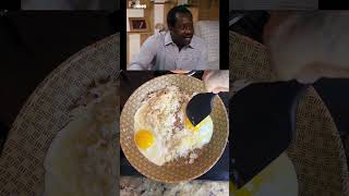 Arroz sambado do Mussum 🍳🍺