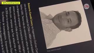 Pulsostartup La Historia De Mapcity