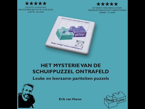 Video: Het Mysterie Van De Oude Staat Punt - Alternatieve Mening