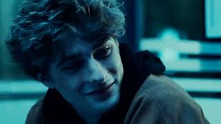 Photograph | Lucas & Eliott (9x06)