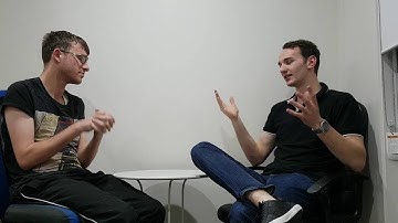 PYB007 Video Interview