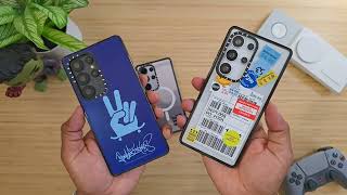 Casetify Impact for Galaxy S25 Ultra: Endless Options...