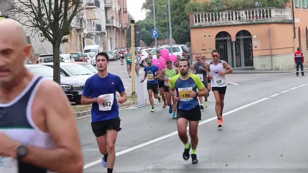 22° Maratonina di Cremona 2023