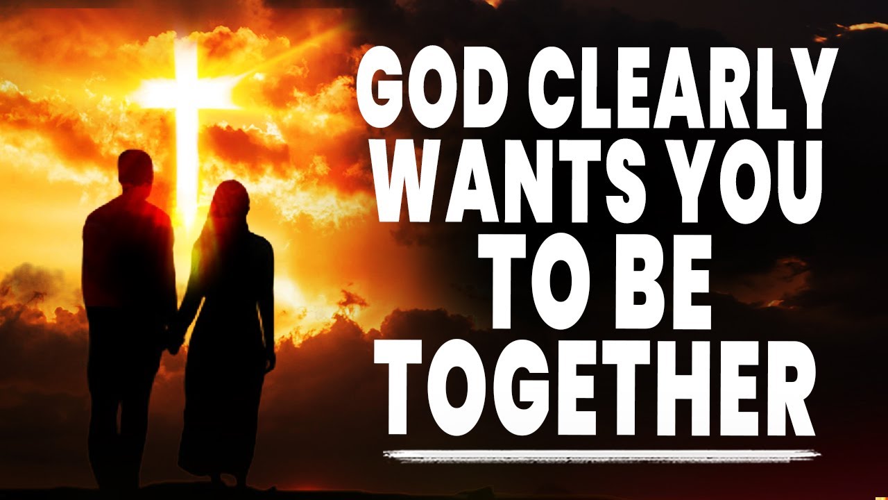 God Is Giving You TOO Many Signs On Someone When This Happens You've