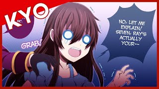 Download Lagu Is It True? (Hilarious Mystic Messenger Comic Dub) MP3