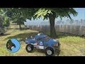 LEGO Marvel Super Heroes All 45 Land Vehicles In Action 