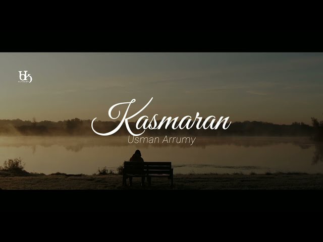 Kasmaran - Usman Arrumy | Belantarakata Puisi class=