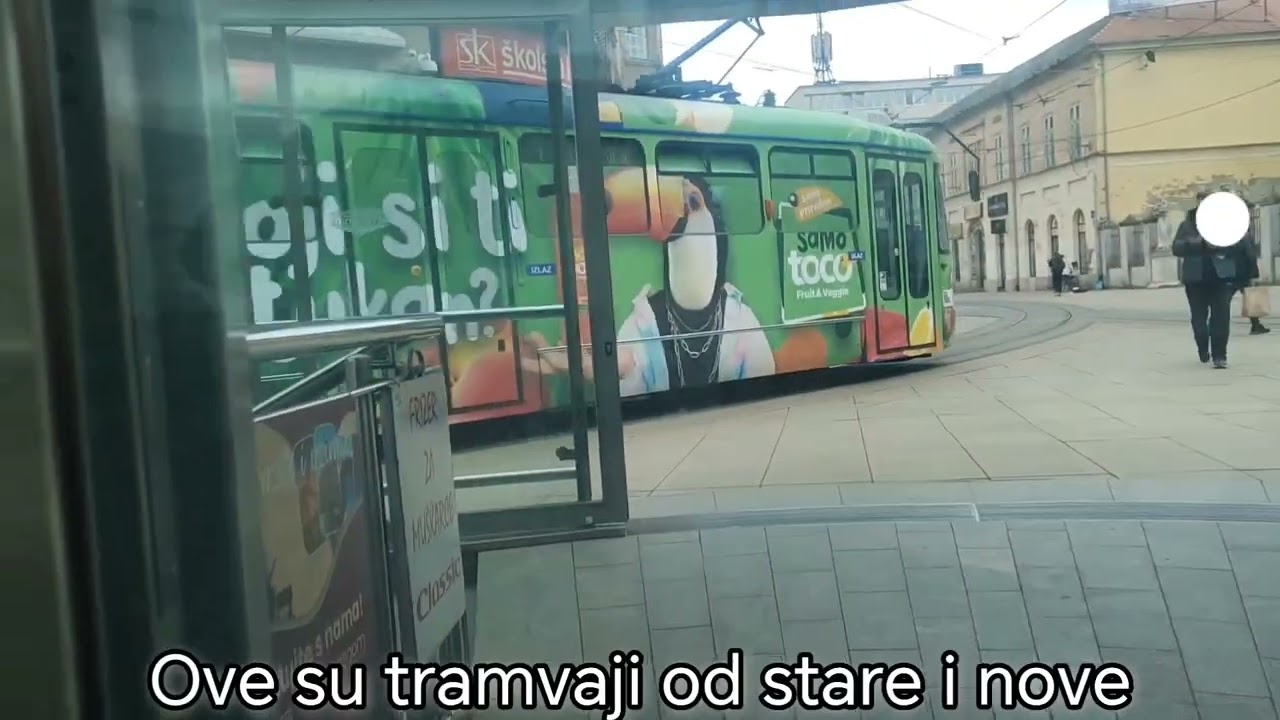 Osijek Trg Ante Stačevića KONČAR lift malo strašno 2004 godine od dolje podrum Hrvatska 