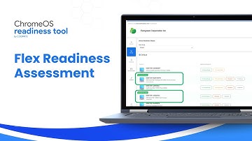 What is ChromeOS Flex Readiness  of the ChromeOS Readiness Tool?